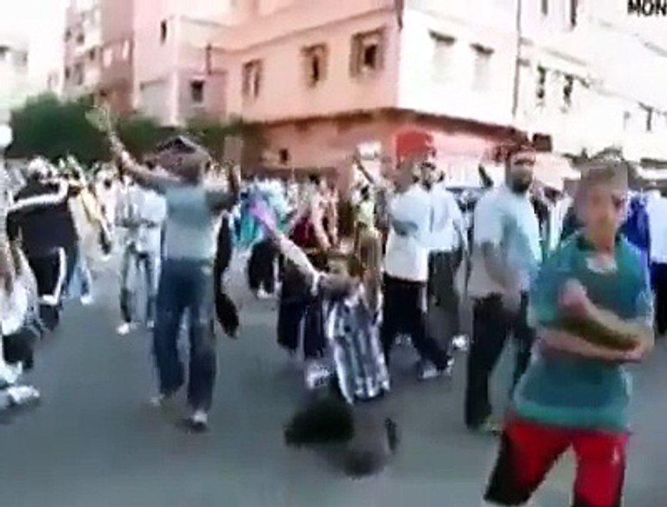 برنامج أخطر المجرمين: أخطر مجرم منذ انطلاق البرنامج
