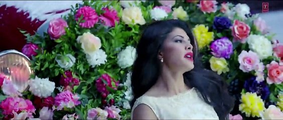Hangover Full Video Song - Kick - Salman Khan _ Jacqueline Fernandez
