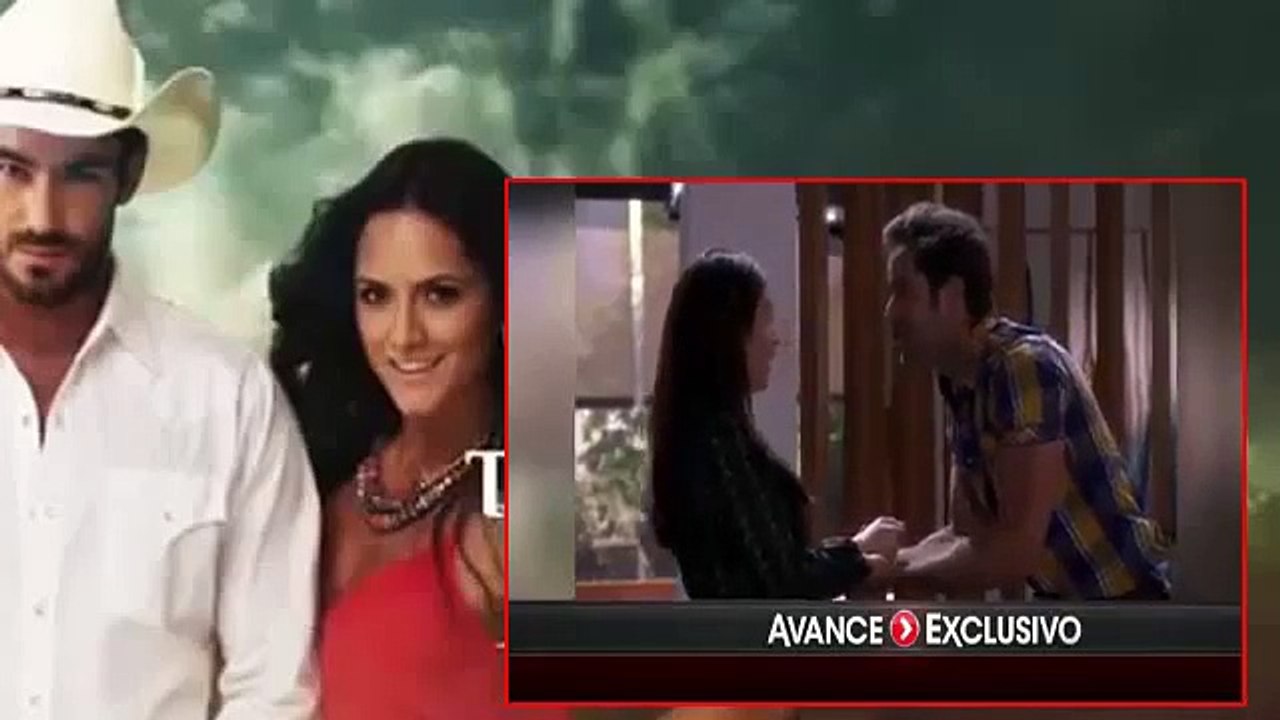 Tierra de Reyes Capitulo 164 Avance Exclusivo