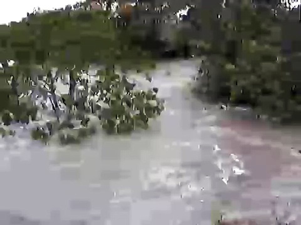 Rio Capivara