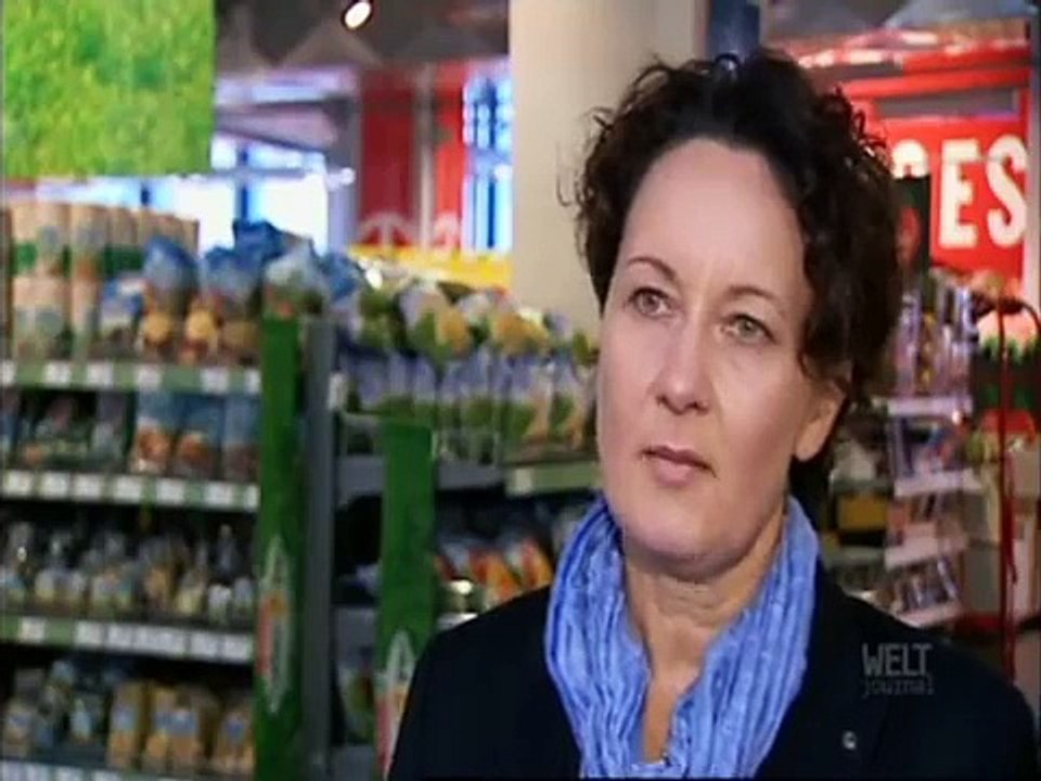 ORF Weltjournal-Doku Fairtrade