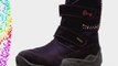 Primigi ILYSSA-E M?dchen Warm gef?tterte Schneestiefel Violett (PRUGNA/VIOLA) 30 EU (1.5 Kinder