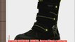 Superfit 30008402  HUSKY2 Jungen Warm gef?tterte Schneestiefel  Schwarz (SCHWARZ KOMBI 02)