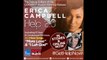 Erica Campbell - I Luh God (AUDIO ONLY)