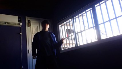 Genesis - Billie jean Michael Jackson Acapella