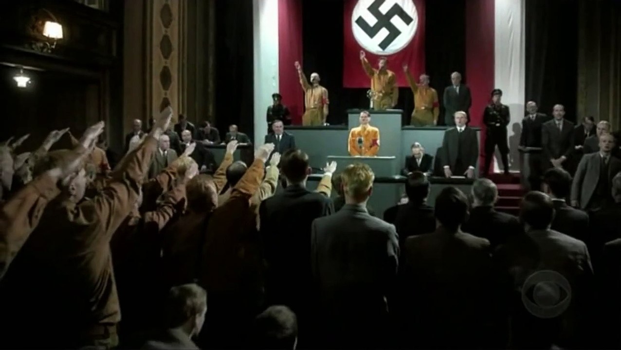 Sabaton - Rise Of Evil