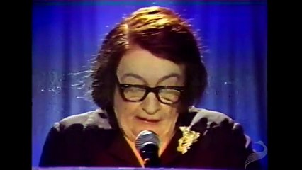 Ayn Rand's Last Public Lecture: The Sanction of the Victims