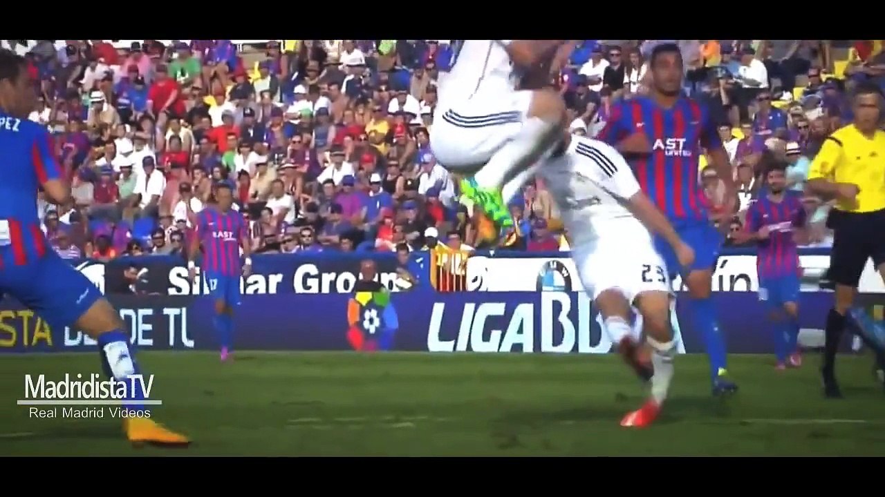 Isco Alarcón - Amazing Skills & Goals  | 2014-2015 | HD