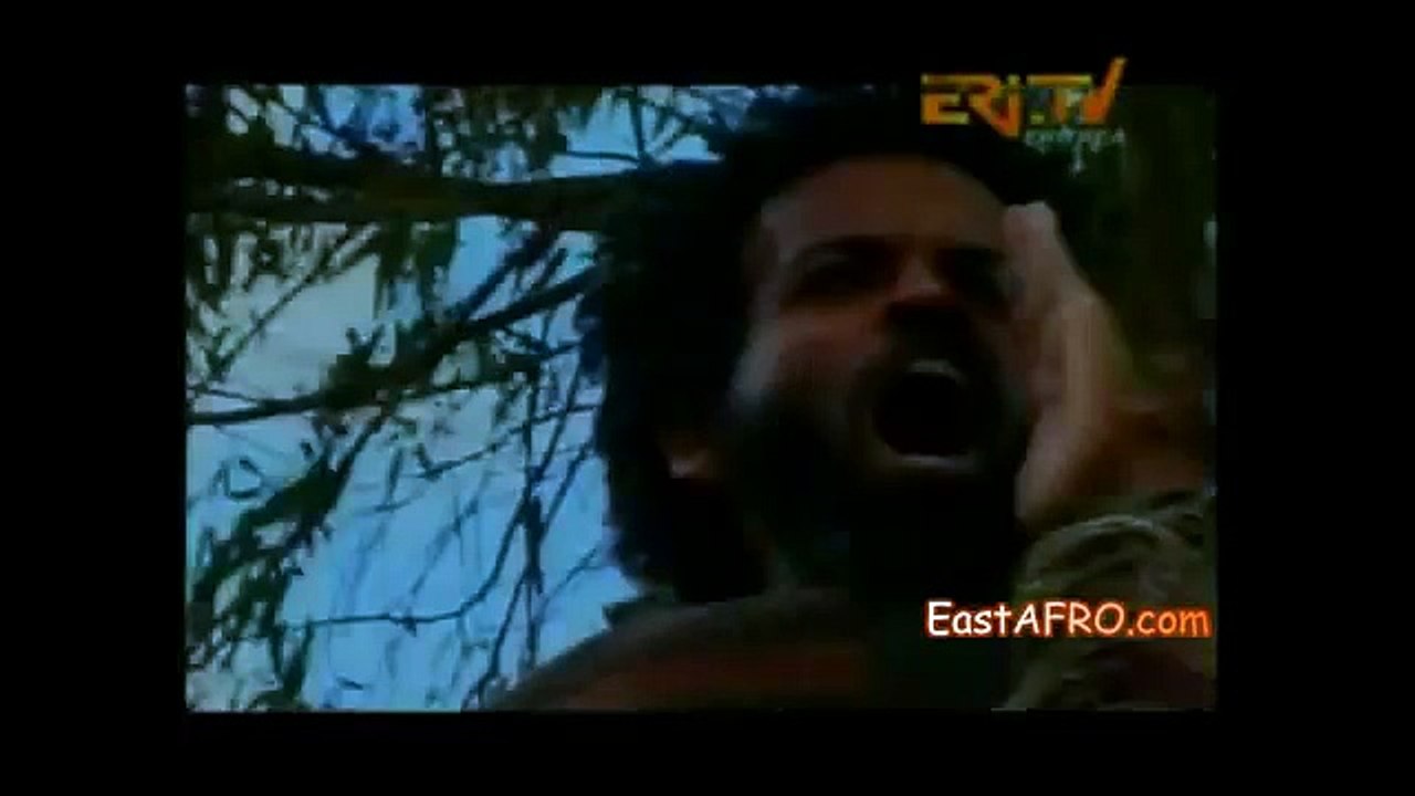 Eritrea: Wedi Haleka New song {Birhan'Ye Ayney}