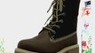 Dockers by Gerli 358400-071010 Unisex-Kinder Combat Boots Braun (chocolate 010) 36 EU