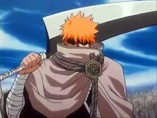Hero : bleach AMV