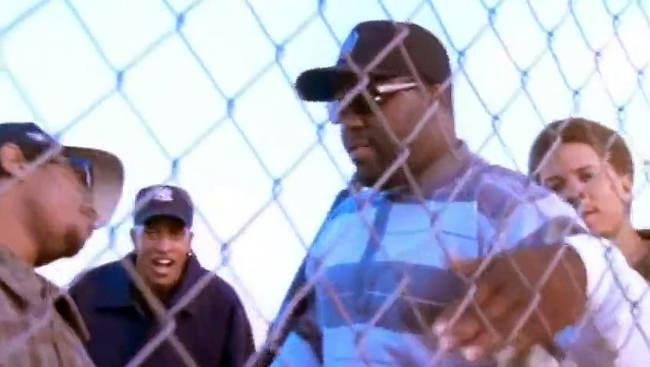 Eazy E - Real muthafuckin G's