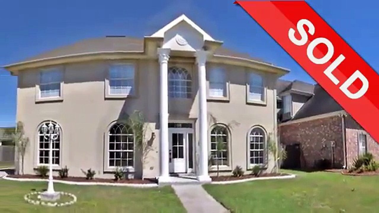 208 Little Bayou Ln  Kenner LA 70065