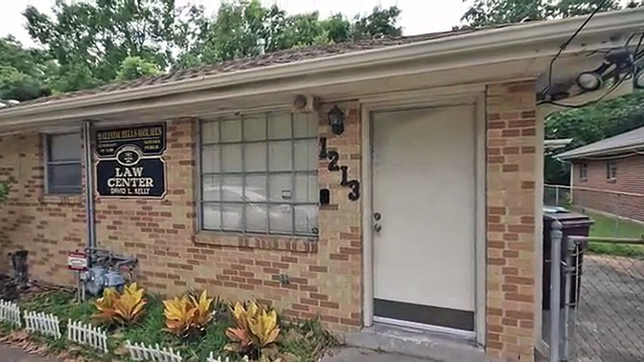 1213 Williams Blvd  Kenner LA 70062