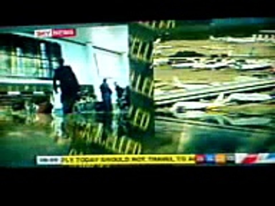 Sky News Sunrise with Stephen Dixon