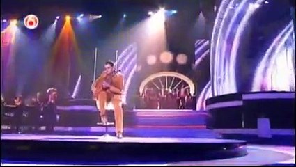 Gerard Joling & Jimmy Rosenberg - No More Bolero's (Stout & Nieuw 2007)