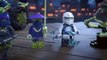 Lego Ninjago - Chain Cycle Ambush Product Animation