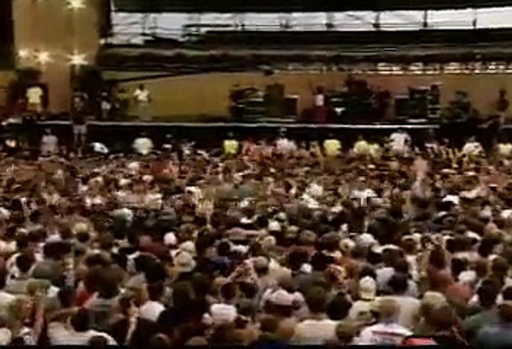 Bitch (Live Woodstock '99)