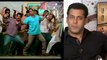Salman Khan If my films don’t have songs and dances, fans wo