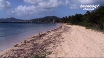 Playa Esperanza, A Beach of Hope & Beauty - Isla de Vieques, Puerto Rico