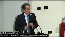 Prof. Romano Prodi: 