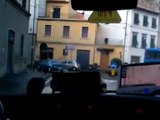 Emergenza Empoli 5 - Ambulanza Misericordia Empoli