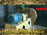 Wood pellet line,  wood pellet machine,Compressed Leaves and Wood Pellet Mill is Now Availabe