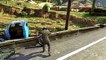 FUNNY MOMENTS gta5 Jumps & Stunts GTA V Fun Grand Theft Auto 5