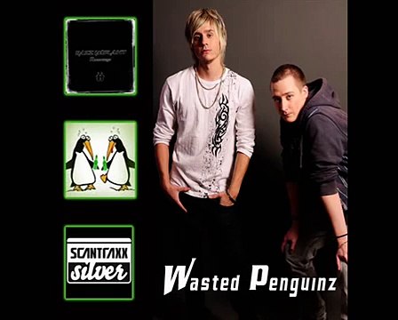 Gigi D_agostino - L_amour Toujours (Wasted Penguinz Bootleg Mix)