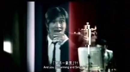 Stephen Chow's San Miguel's Beer Ad