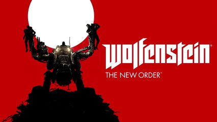 Wolfenstein The New Order Main Menu Theme