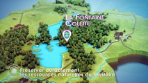 Schéma de Cohérence Territoriale du Parc naturel régional de la Forêt d'Orient