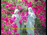 Ave Maria(beyonce version) - My dedication to the Mama Mary