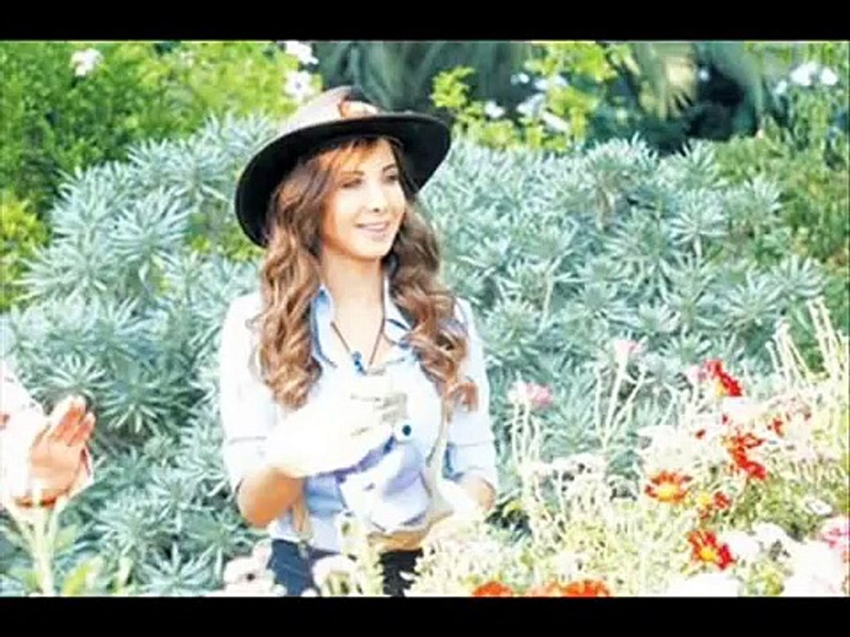 Nancy Ajram - Gayeen Yaoululi