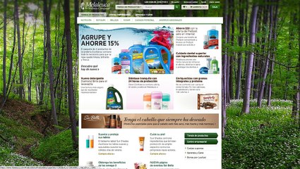 Tutorial de nuestra página