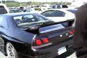 Skyline walkaround R32 and R33