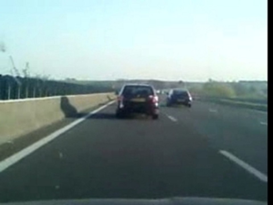 Retour du rasso du Nord (2)