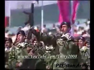 Muslim Power - Azerbaijan, Pakistan, Turkey Army