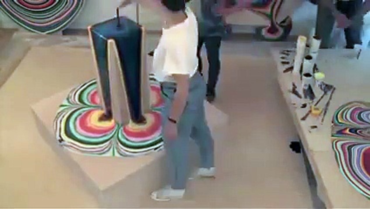 This is mesmerising!