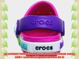 crocs Crocband Kids Lego 12080-6N4-120 Unisex - Kinder Clogs