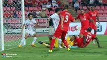 Thailand All Stars vs Liverpool 0 4 All Goals and Highlights Friendly 2015