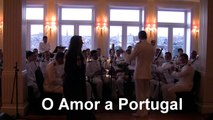 BANDA DA ARMADA & DULCE PONTES - O Amor a Portugal