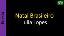 Julia Lopes - Natal Brasileiro