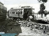 Primeros Electricos de Buenos Aires - First Electric Tramways of Buenos Aires