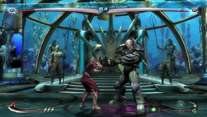 Injustice: Gods Among Us Ultimate Edition_20150720200910