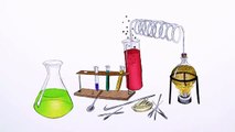 Aldehyde und Ketone - Reaktion mit Wasser und Alkoholen  | Chemie | Organische Chemie