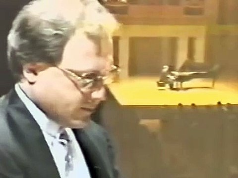 Franz Liszt - Un Sospiro (by Marc-André Hamelin)