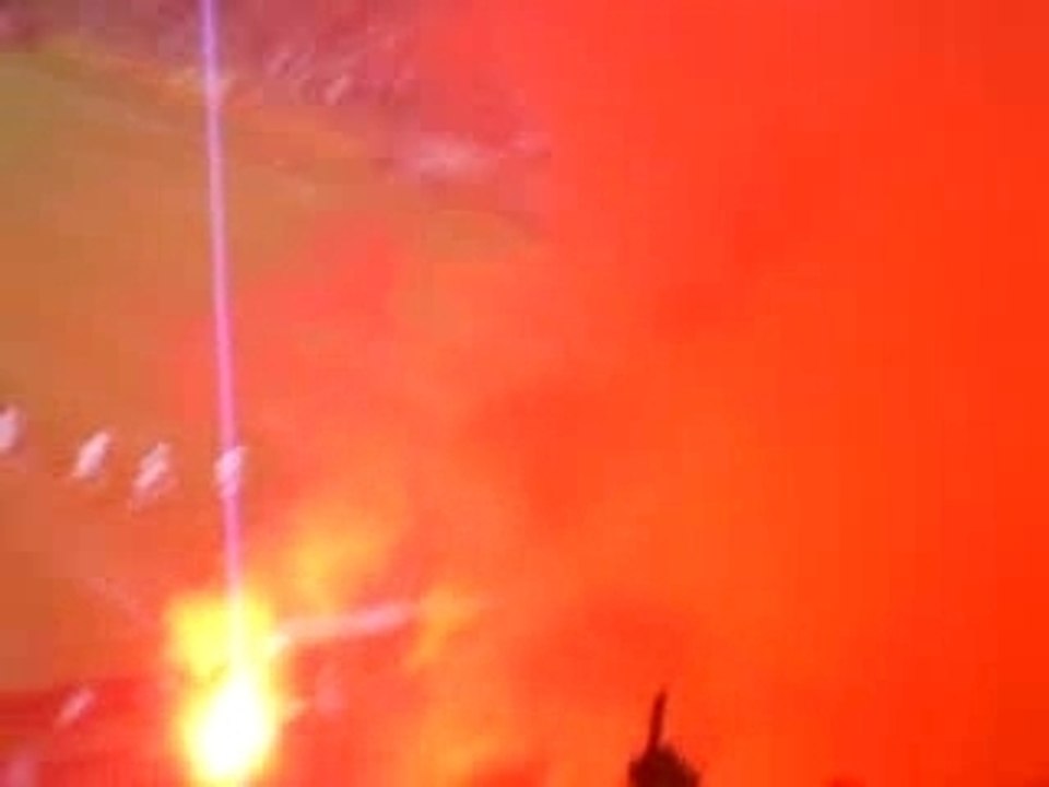 om but niang penalty en live lille