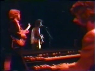 Bob Dylan - I Believe In You (Live 1980)