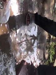 HAHAHAHA   VERY FUNNY HAND PUMP.......